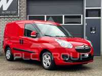 2017 Opel Combo