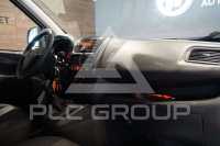 2017 Opel Combo