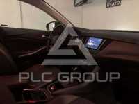 2017 Opel GrandlandX