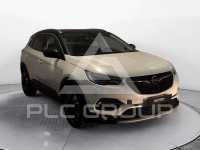 2017 Opel GrandlandX