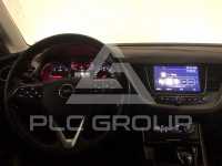 2017 Opel GrandlandX