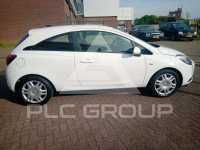 2017 Opel Corsa