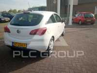 2017 Opel Corsa