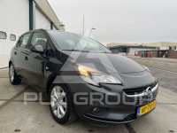 2017 Opel Corsa