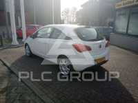 2017 Opel Corsa