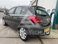 2017 Opel Corsa