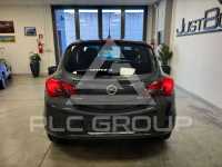 2017 Opel Corsa