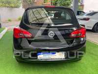 2017 Opel Corsa