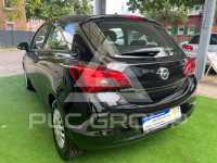 2017 Opel Corsa
