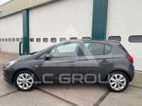 2017 Opel Corsa