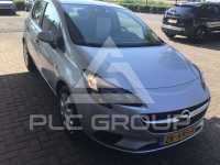 2017 Opel Corsa
