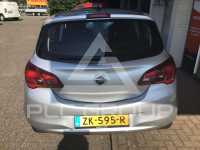 2017 Opel Corsa