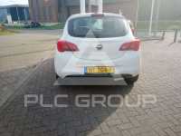 2017 Opel Corsa