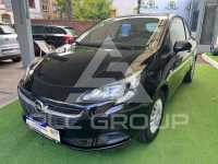 2017 Opel Corsa