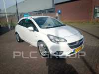 2017 Opel Corsa