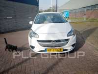 2017 Opel Corsa