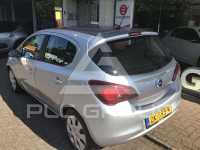 2017 Opel Corsa
