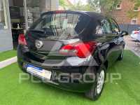 2017 Opel Corsa