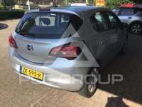 2017 Opel Corsa
