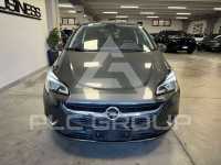 2017 Opel Corsa