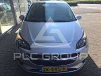 2017 Opel Corsa