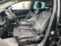 2017 Opel Insignia