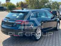 2017 Opel Insignia