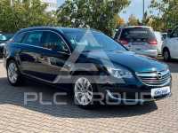 2017 Opel Insignia