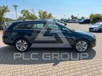 2017 Opel Insignia