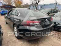 2017 Opel Insignia