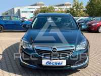 2017 Opel Insignia