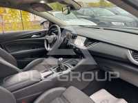 2017 Opel Insignia