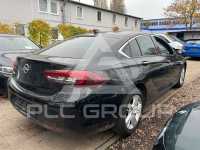 2017 Opel Insignia