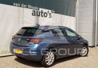 2017 Opel Astra