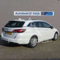 2017 Opel Astra