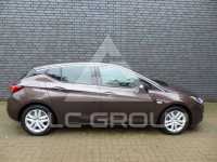 2017 Opel Astra