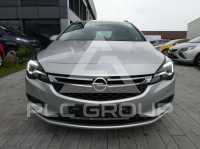 2017 Opel Astra
