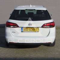 2017 Opel Astra