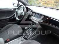 2017 Opel Astra