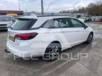 2017 Opel Astra