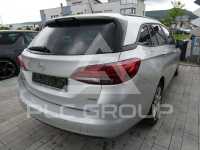2017 Opel Astra