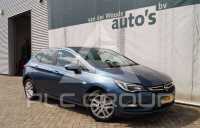 2017 Opel Astra