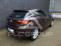 2017 Opel Astra