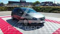 2017 Opel Astra