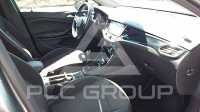2017 Opel Astra