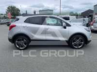 2017 Opel Mokka