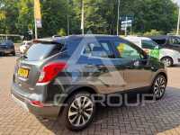 2017 Opel Mokka