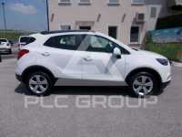 2017 Opel Mokka