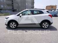 2017 Opel Mokka