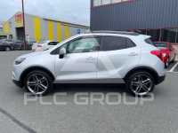 2017 Opel Mokka
